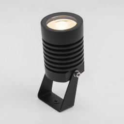 Грунтовый светильник Elektrostandard Landscape LED черный (35145/S)
