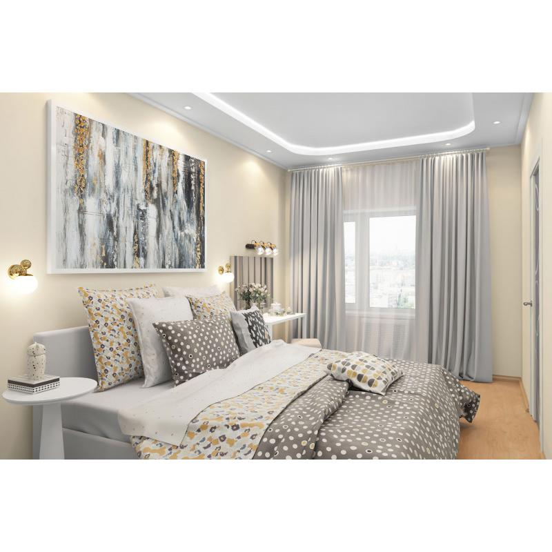 Встраиваемый светильник Denkirs DK3020WW DK3020-WH купить в Москве ...