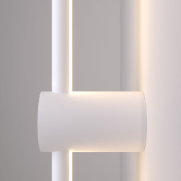 Бра Elektrostandard Cane LED белый (MRL LED 1114)