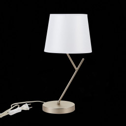 Настольная лампа Evoluce SLE300104-01