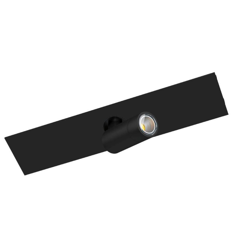 Светильник на шине EGLO 98817 трековый светильник однофазный lussole loft track lights lsp 9670 tab