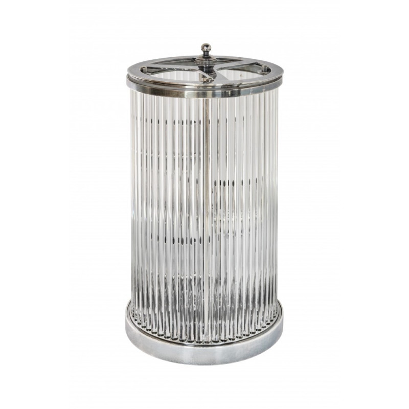 цена Настольная лампа Covali NL-85385S