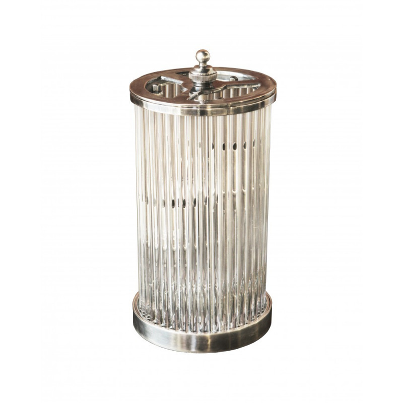 цена Настольная лампа Covali NL-85383M