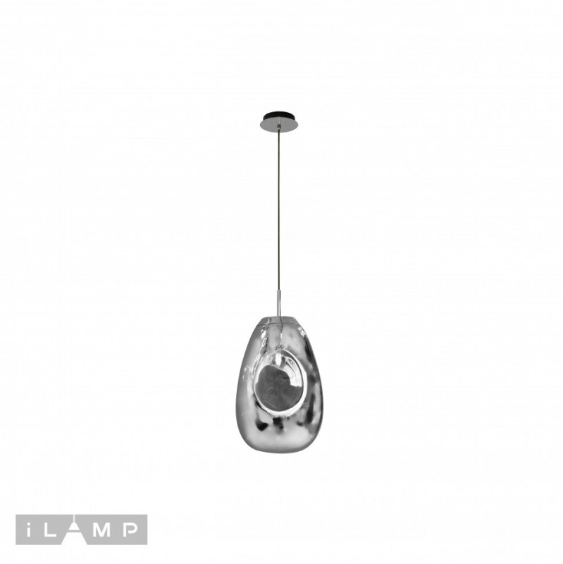Подвесной светильник iLamp AP9039-1CR
