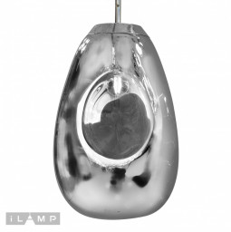 Подвесной светильник iLamp AP9039-1CR