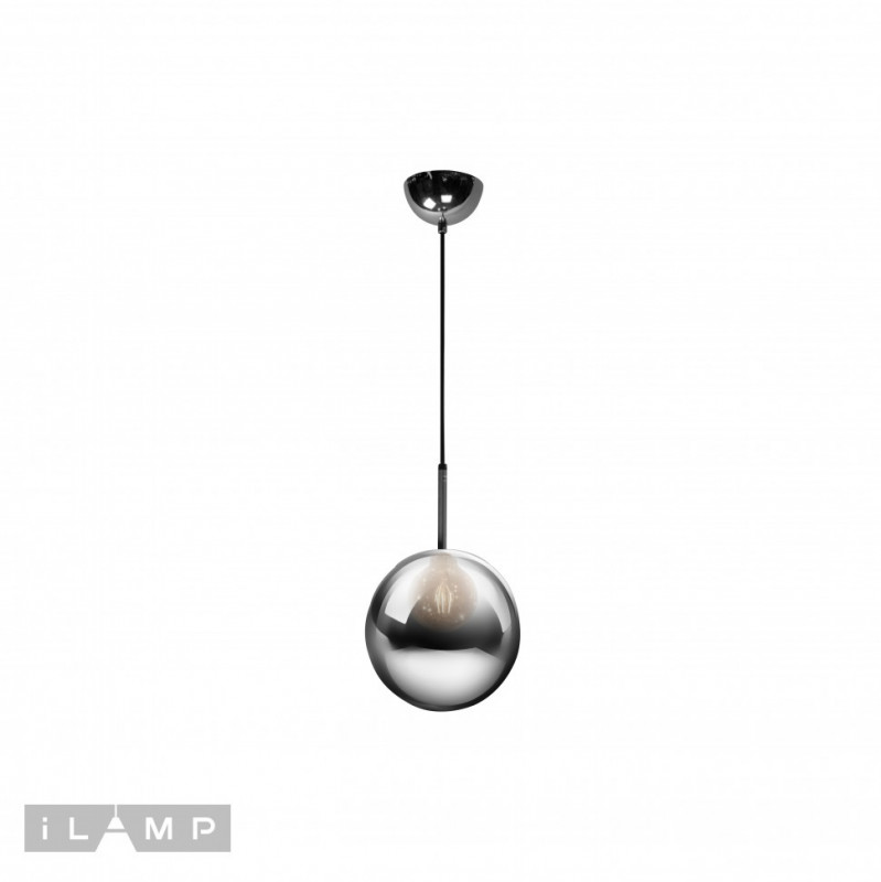 Подвесной светильник iLamp A1537/200/F3 CR