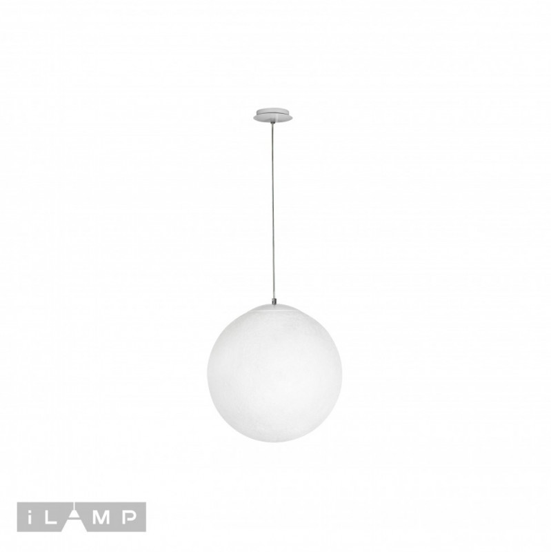 Подвесной светильник iLamp 9202P/M WH