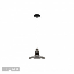 Подвесной светильник iLamp AP9006-1D GR