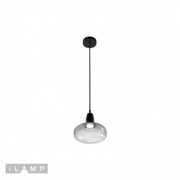 Подвесной светильник iLamp AP9006-1C GR
