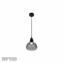 Подвесной светильник iLamp AP9006-1B GR