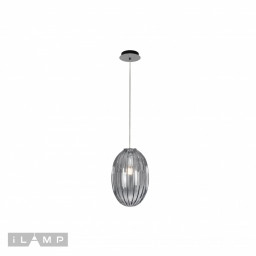 Подвесной светильник iLamp AP9003-1B GR