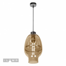 Подвесной светильник iLamp AP9037-1 COG