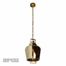 Подвесной светильник iLamp A1500/C3 GD
