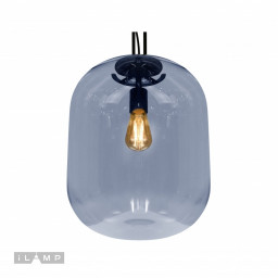 Подвесной светильник iLamp AP9031-1A GR