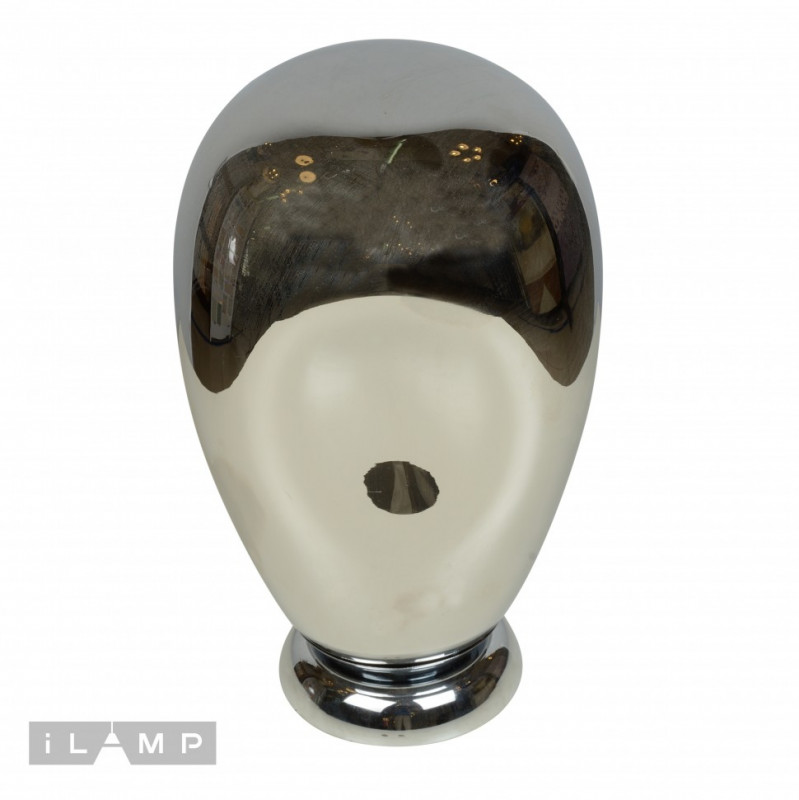 Настольная лампа iLamp AT9039-1CR