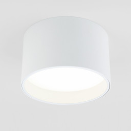 Накладной светильник Elektrostandard Banti 13W белый (25123/LED)