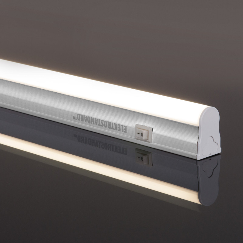 Мебельный светильник Elektrostandard Led Stick Т5 90см 84led 18W 4200К (55001/LED) фото