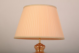 Настольная лампа Abrasax TL.8102-1GO