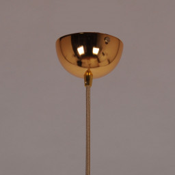Подвесной светильник Abrasax CL.7510-1 CREAM
