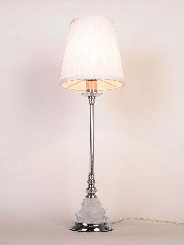 Настольная лампа Abrasax TL.7711-1 CH