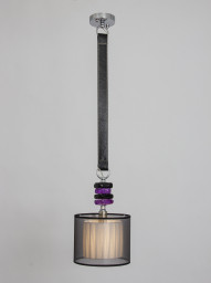 Подвесной светильник Abrasax CL.7706-1CH