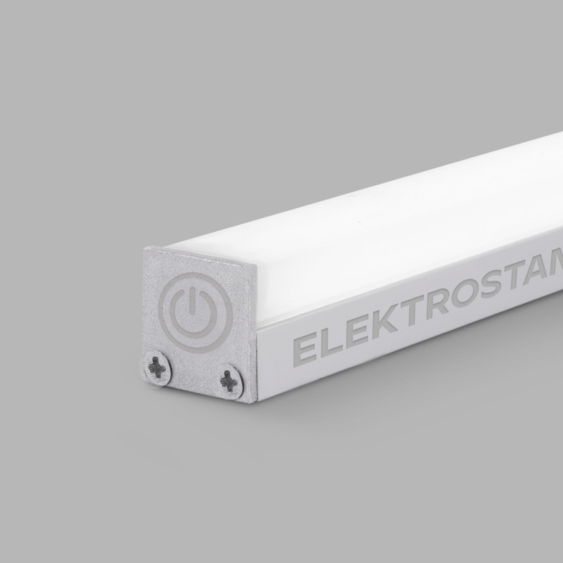 Мебельный светильник Elektrostandard Сенсорный Led Stick 10W 4200K 60sm (55003/LED) бра loft it stick 10009sn