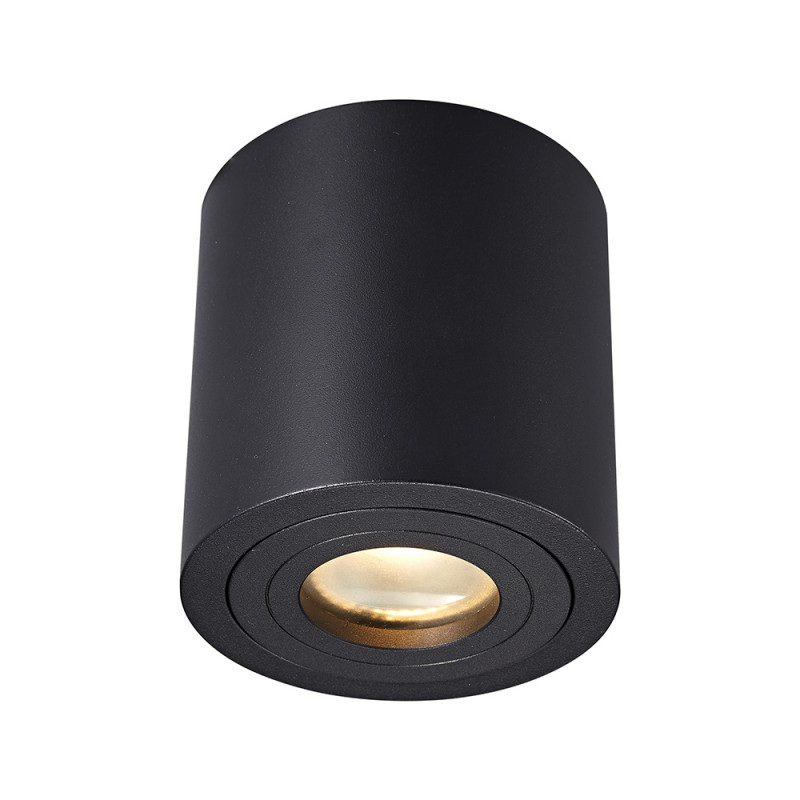 Влагозащищенный светильник Zumaline ACGU10-159 светильник zumaline sola wl round 91060