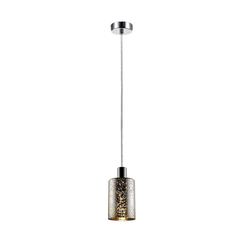 Подвесной светильник Zumaline P0369-01A-F4GR торшер zumaline antenne ts 090522f bk