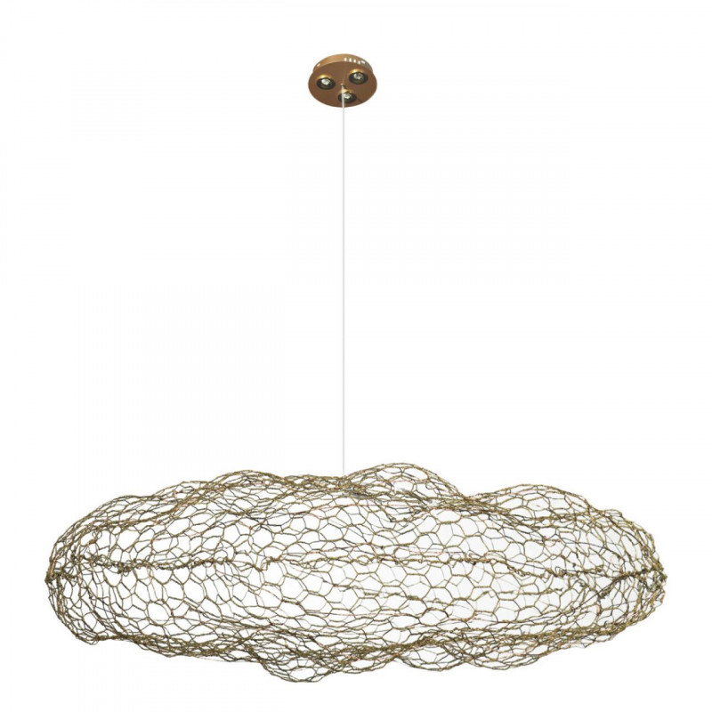 

Подвесной светильник LOFT IT 10100/700 Gold, 10100/700 Gold