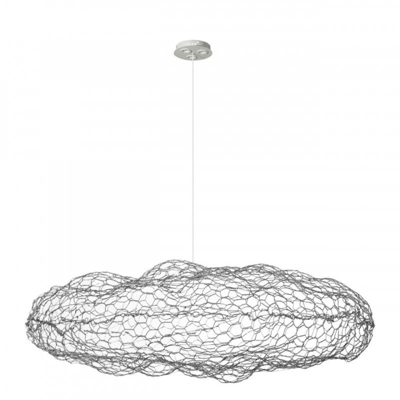 

Подвесной светильник LOFT IT 10100/700 Silver, 10100/700 Silver