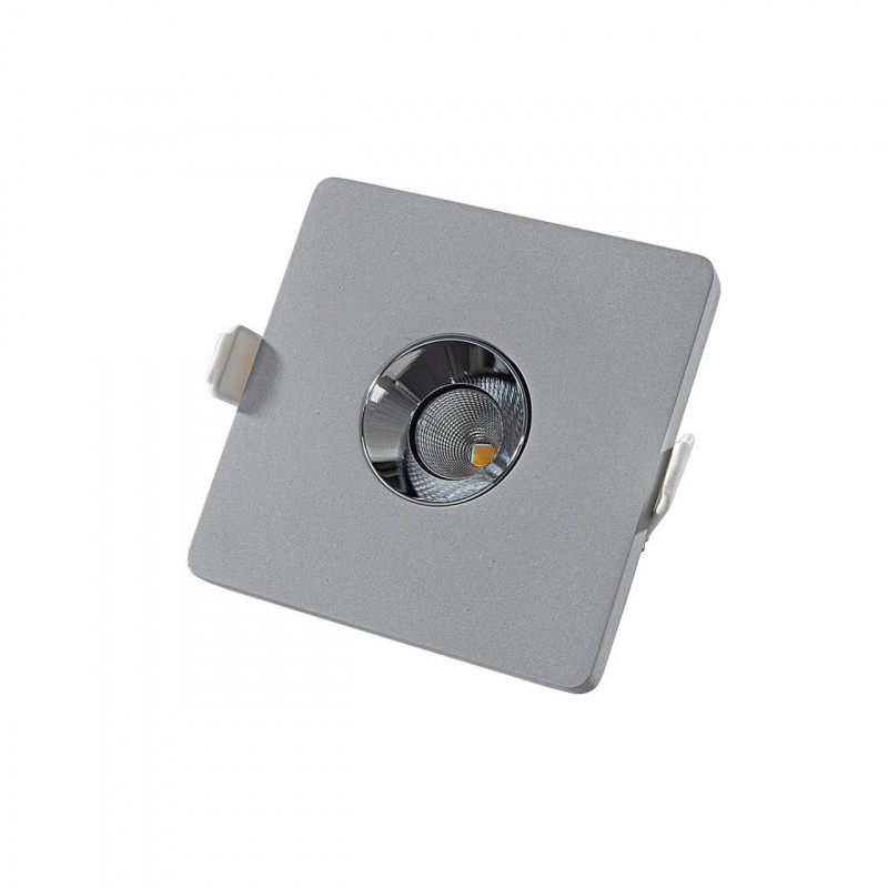 Встраиваемый светильник LOFT IT RL1071-GH шинопровод магнитный встраиваемый loft it tech trm002 20