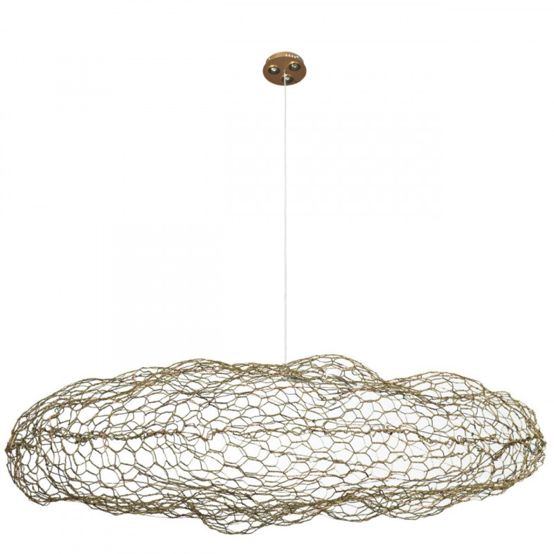 

Подвесной светильник LOFT IT 10100/800 Gold, 10100/800 Gold