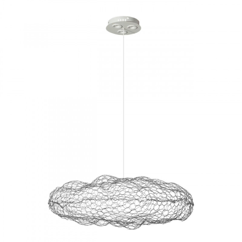

Подвесной светильник LOFT IT 10100/350 Silver, 10100/350 Silver
