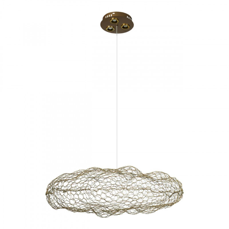 

Подвесной светильник LOFT IT 10100/350 Gold, 10100/350 Gold