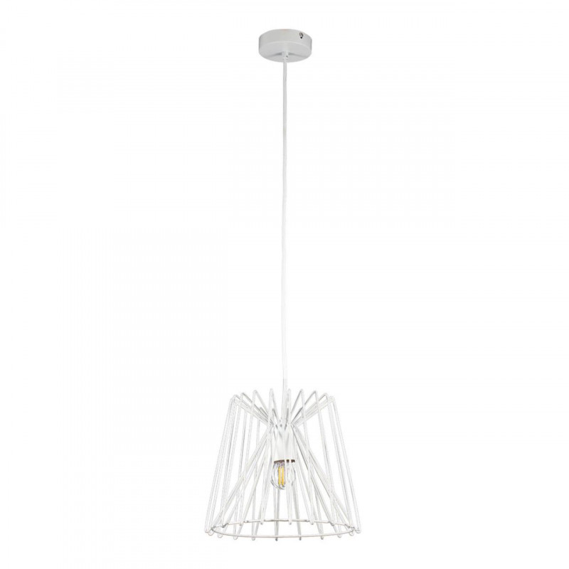 Подвесной светильник LOFT IT 10033 White