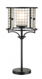 Настольная лампа Indigo V000035