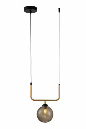 Подвесной светильник Indigo V000173
