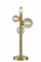 Настольная лампа Indigo V000250