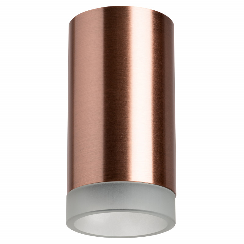 Накладной светильник Lightstar R430430 угловой накладной алюминиевый алюминиевый профиль apeyron
