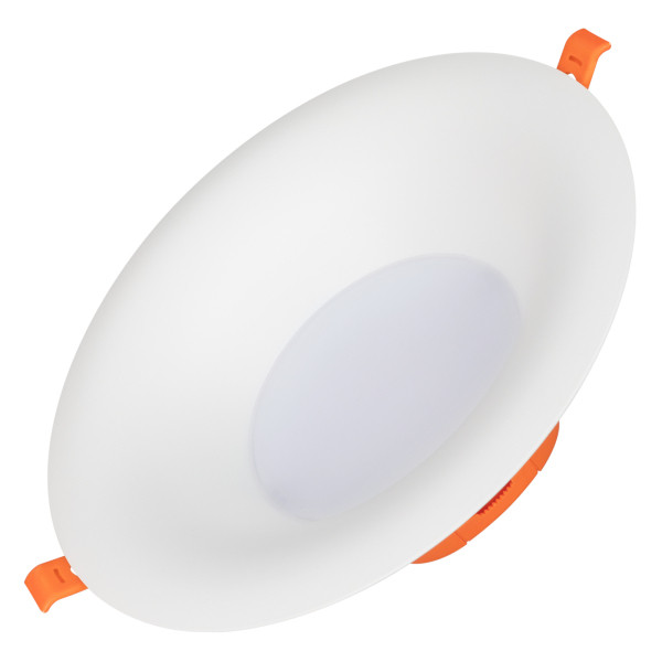 Встраиваемый светильник Arlight 035597 прокладка для sl80 sp arlight