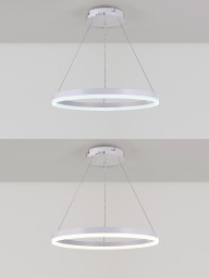 Подвесная люстра Natali Kovaltseva LED LAMPS 81294