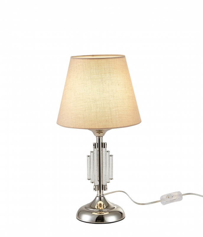 цена Настольная лампа Simple Story 1058-1TL