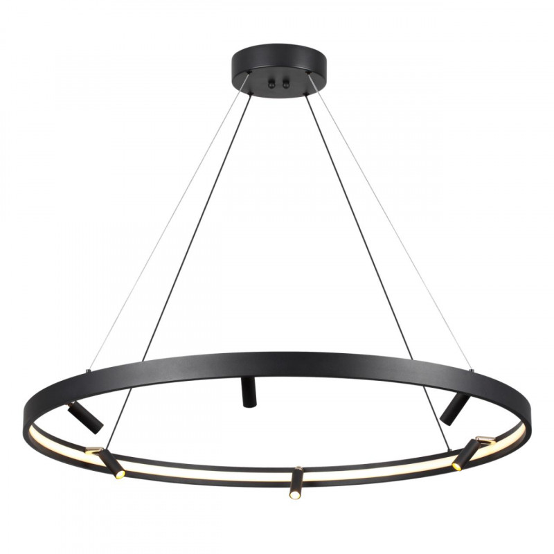 Подвесной светильник Odeon Light 4317/93L