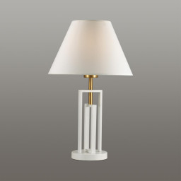 Настольная лампа LUMION 5291/1T