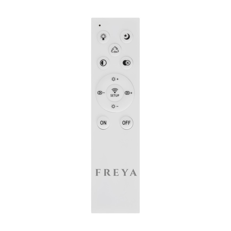 Накладной светильник Freya FR10022CL-L63W