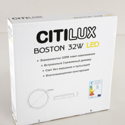 Накладной светильник Citilux CL709321N
