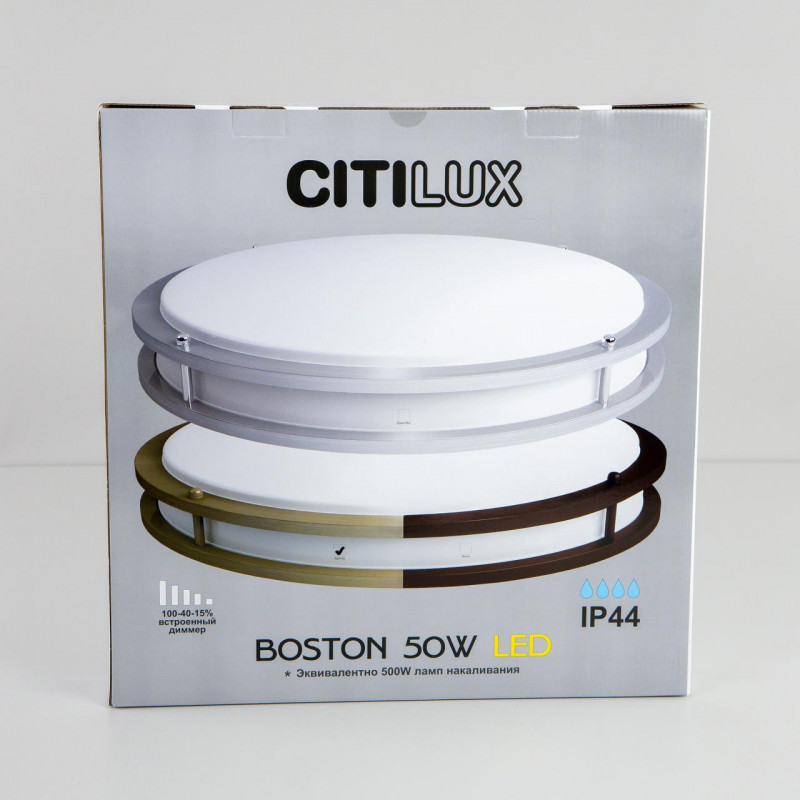 Накладной светильник Citilux CL709503N