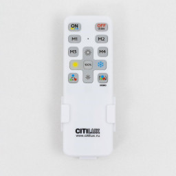 Накладной светильник Citilux CL724K95G0