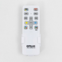 Накладной светильник Citilux CL724105G1