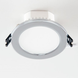 Влагозащищенный светильник Citilux CLD008111V